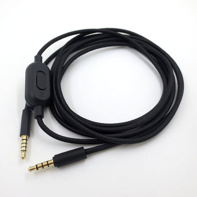 Cable de Audio Universal para Auriculares Gaming - Image 4