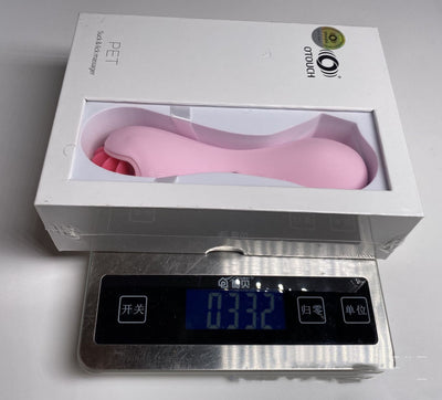 Estimulador Íntimo con Tecnología de Succión y Calor - Image 13