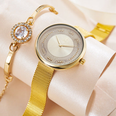 Reloj Resistente al Agua con Esfera Grande y Diseño Minimalista - Image 7