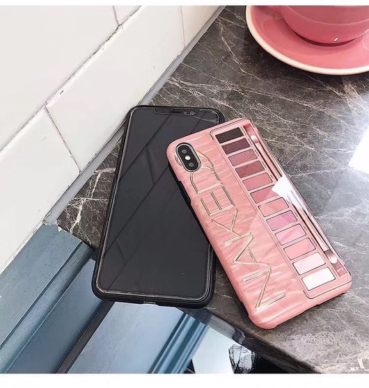 Funda Protectora de Maquillaje para iPhone 11 y 7 Plus - Diseño Viral - Image 14
