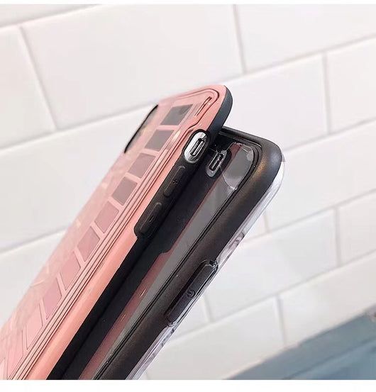 Funda Protectora de Maquillaje para iPhone 11 y 7 Plus - Diseño Viral - Image 16