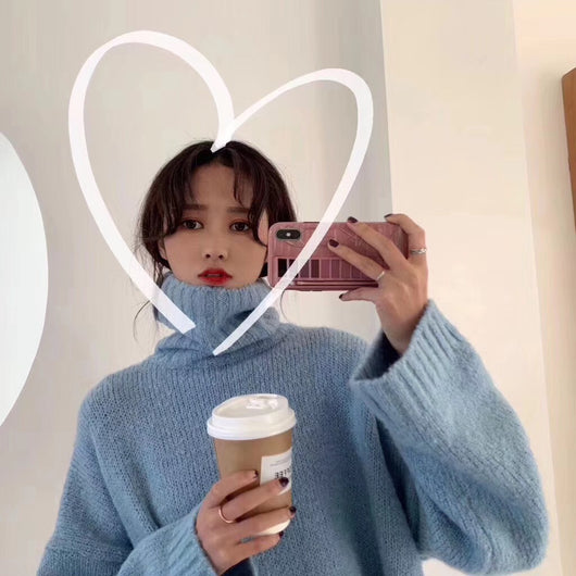 Funda Protectora de Maquillaje para iPhone 11 y 7 Plus - Diseño Viral - Image 19