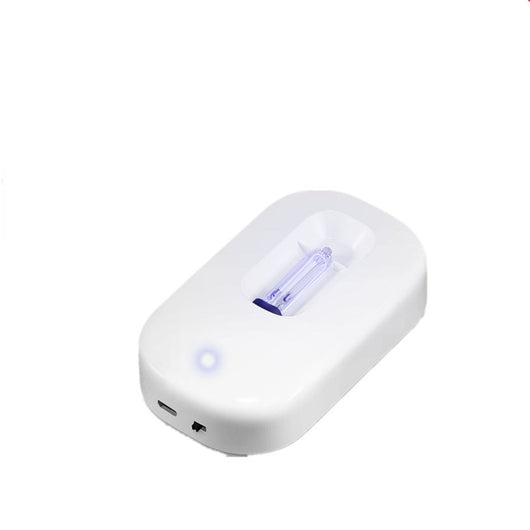 Esterilizador Ultravioleta para Inodoro con Batería de Larga Duración - Image 9