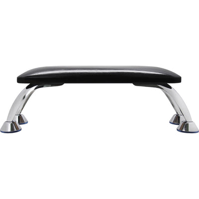 Escalera de Peldaño Blanca Estilo Europeo para Salón de Uñas - Fácil de Limpiar - Image 10