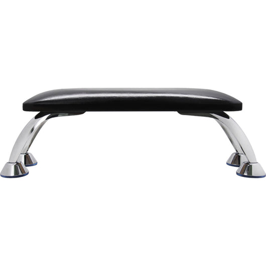 Escalera de Peldaño Blanca Estilo Europeo para Salón de Uñas - Fácil de Limpiar - Image 10
