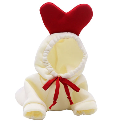 Ropa Térmica para Chihuahua - Abrigos y Suéteres para Otoño e Invierno - Image 11