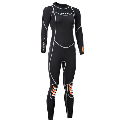 Traje de Neopreno Térmico para Buceo y Surf - Image 8