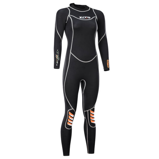 Traje de Neopreno Térmico para Buceo y Surf - Image 8