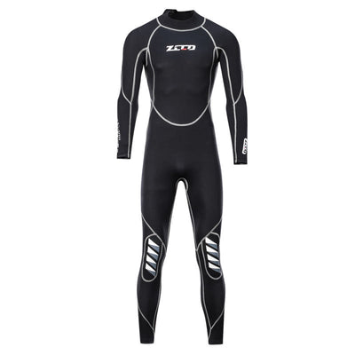 Traje de Neopreno Térmico para Buceo y Surf - Image 9