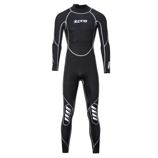 Traje de Neopreno Térmico para Buceo y Surf - Image 9