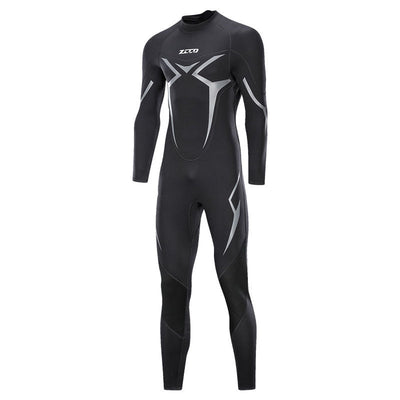 Traje de Neopreno Térmico para Buceo y Surf - Image 10