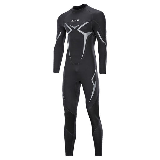 Traje de Neopreno Térmico para Buceo y Surf - Image 10