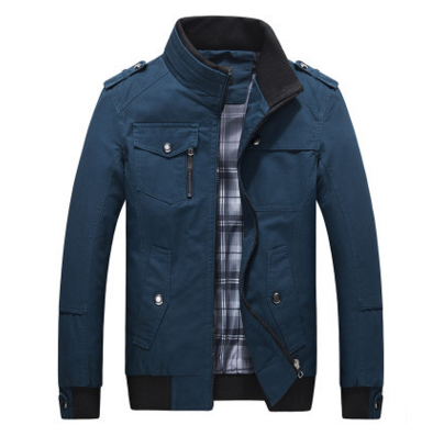 Chaqueta Casual para Hombre - Image 9