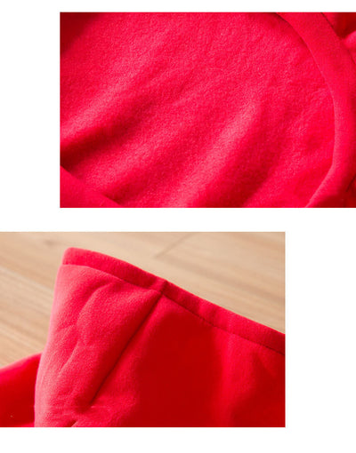 Chaleco de Abrigo para Perros Medianos y Grandes - Image 7