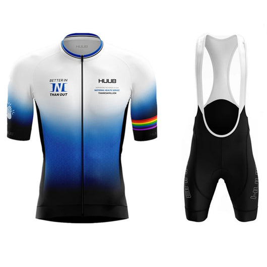 Ropa Deportiva para Ciclismo de Montaña y Ruta - Image 12