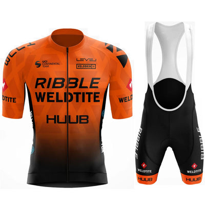 Ropa Deportiva para Ciclismo de Montaña y Ruta - Image 10