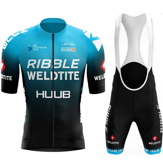 Ropa Deportiva para Ciclismo de Montaña y Ruta - Image 16