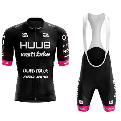 Ropa Deportiva para Ciclismo de Montaña y Ruta - Image 15