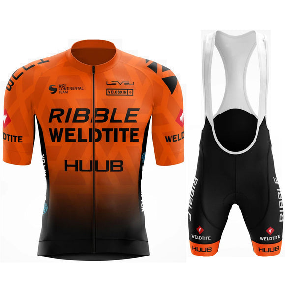 Ropa Deportiva para Ciclismo de Montaña y Ruta