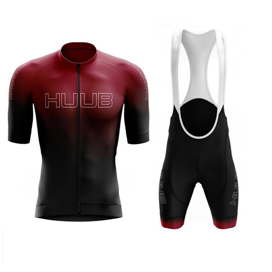 Ropa Deportiva para Ciclismo de Montaña y Ruta - Image 3