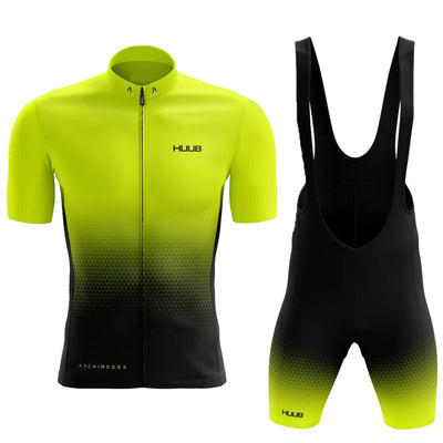 Ropa Deportiva para Ciclismo de Montaña y Ruta - Image 6
