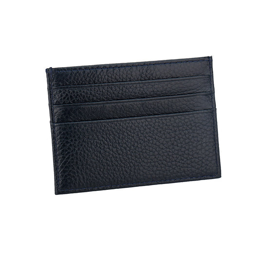 Billetera Delgada Unisex para Tarjetas y Monedas - Image 12