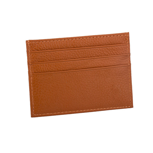 Billetera Delgada Unisex para Tarjetas y Monedas - Image 14