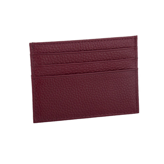 Billetera Delgada Unisex para Tarjetas y Monedas - Image 18