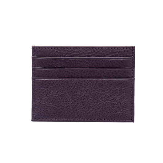 Billetera Delgada Unisex para Tarjetas y Monedas - Image 16