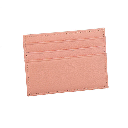 Billetera Delgada Unisex para Tarjetas y Monedas - Image 9