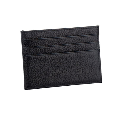 Billetera Delgada Unisex para Tarjetas y Monedas - Image 5