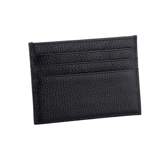 Billetera Delgada Unisex para Tarjetas y Monedas - Image 5