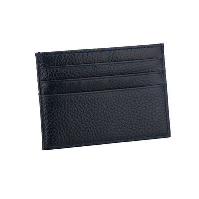 Billetera Delgada Unisex para Tarjetas y Monedas - Image 3