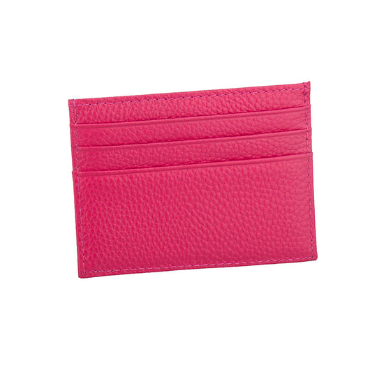 Billetera Delgada Unisex para Tarjetas y Monedas - Image 7