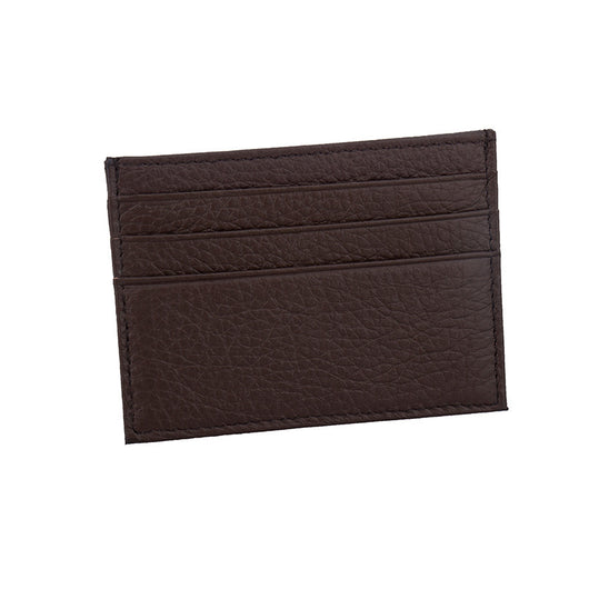 Billetera Delgada Unisex para Tarjetas y Monedas - Image 6