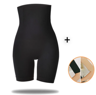 Faja Modeladora de Cintura para Mujer | Control de Abdomen y Levanta Glúteos - Image 11