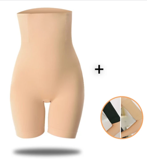 Faja Modeladora de Cintura para Mujer | Control de Abdomen y Levanta Glúteos - Image 10