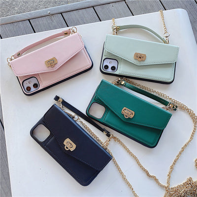 Funda Protectora Compatible con Apple - Diseño Minimalista y Resistente - Image 7