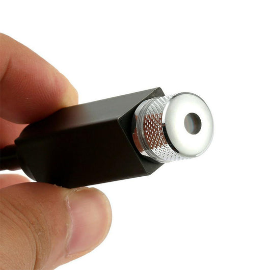 Techo Automotriz Respirable con Control por Voz y Efecto Starlight - Image 13
