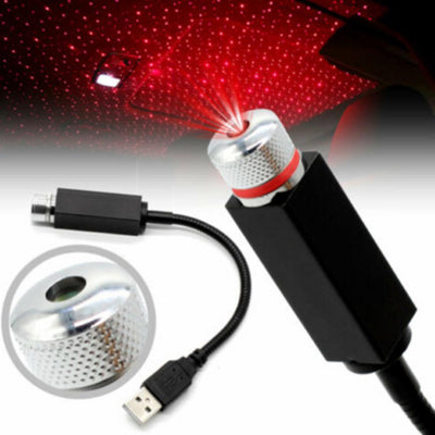 Techo Automotriz Respirable con Control por Voz y Efecto Starlight - Image 15