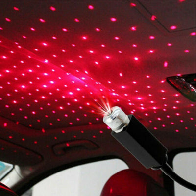 Techo Automotriz Respirable con Control por Voz y Efecto Starlight - Image 20