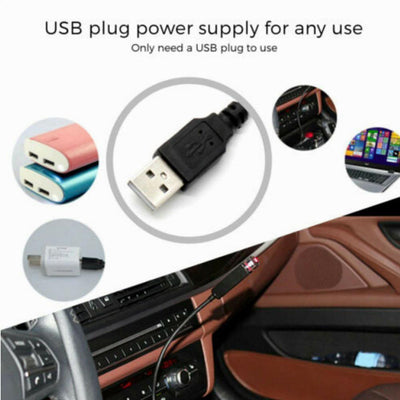 Techo Automotriz Respirable con Control por Voz y Efecto Starlight - Image 8