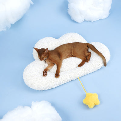 Cama Térmica para Mascotas - Colchoneta Gruesa y Cálida para Otoño e Invierno - Image 6