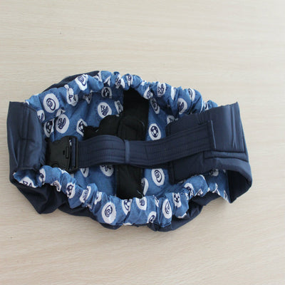 Cargador Ergonómico 4 en 1 para Recién Nacidos - Transpirable y Versátil - Image 7