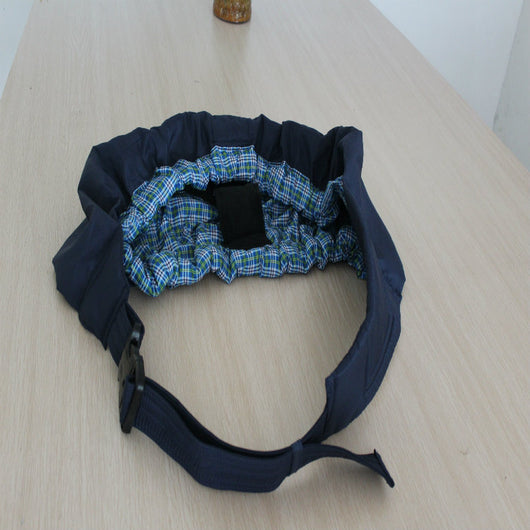 Cargador Ergonómico 4 en 1 para Recién Nacidos - Transpirable y Versátil - Image 8