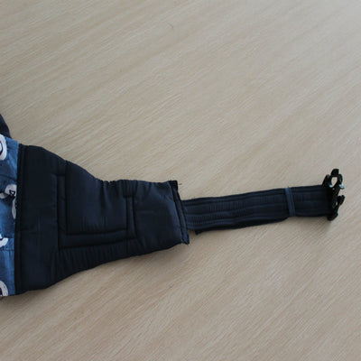 Cargador Ergonómico 4 en 1 para Recién Nacidos - Transpirable y Versátil - Image 12