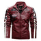 Vermelho - S