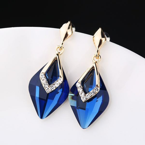 Aretes Versátiles de Temperamento y Personalidad para Mujer - Image 4