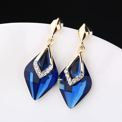 Aretes Versátiles de Temperamento y Personalidad para Mujer - Image 4