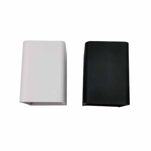 Lámpara LED Luminosa de Pared Cuadrada para Mesita de Noche - Image 9